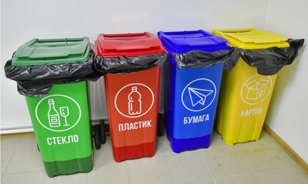 На Ямале построят первые мусоросортировочные комплексы