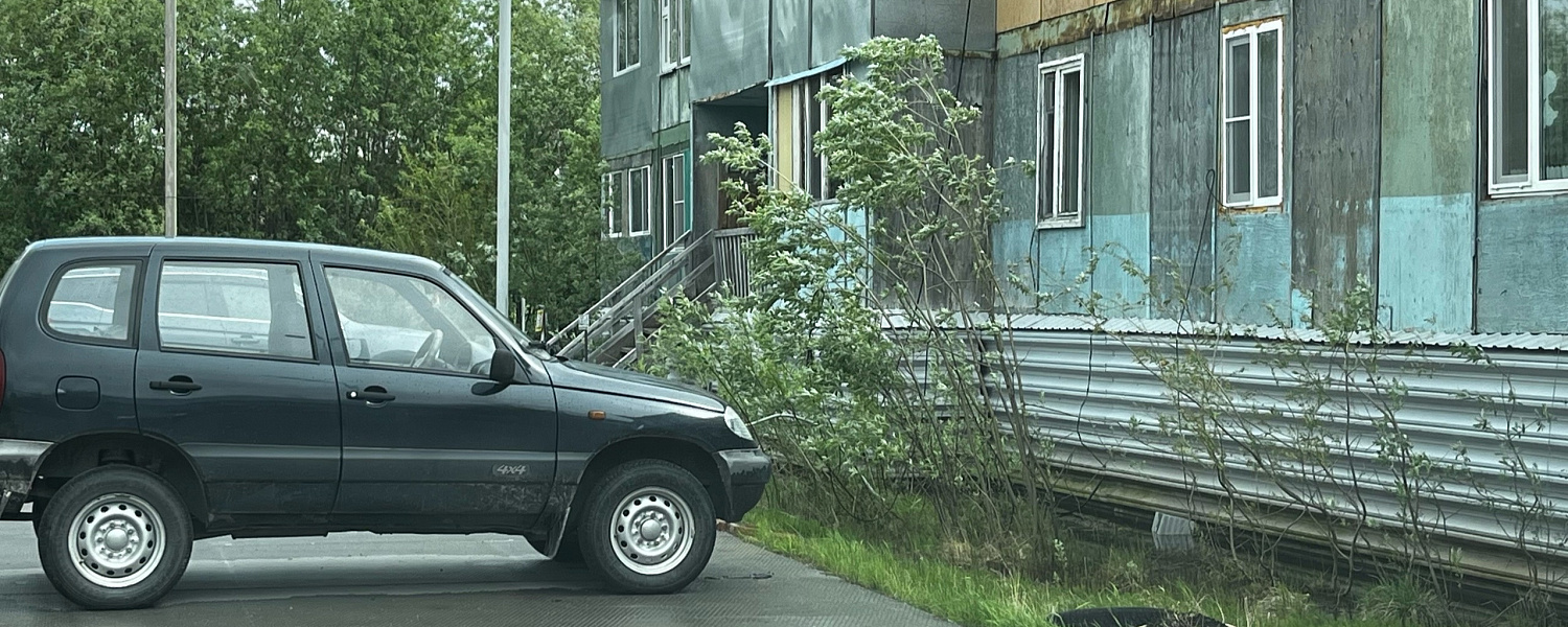 В Губкинском пьянка закончилась убийством
