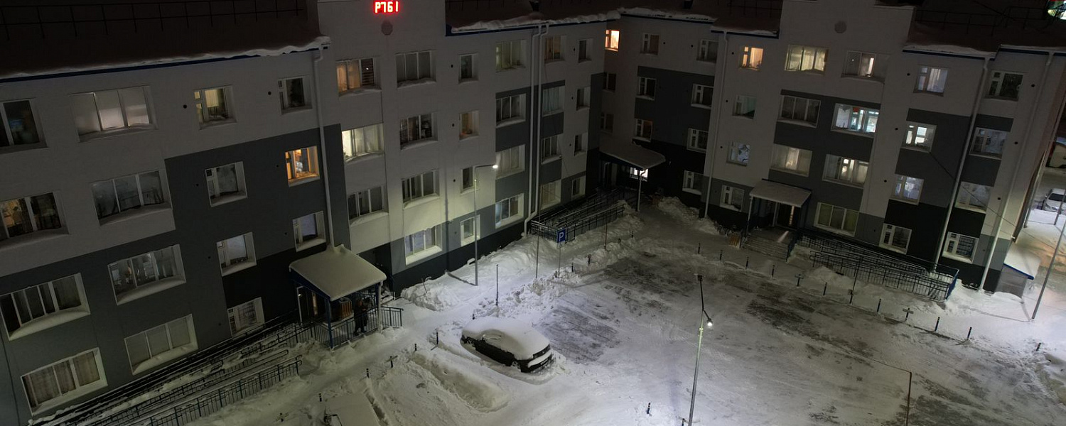Губкинские УНИМОжки уходят в прошлое